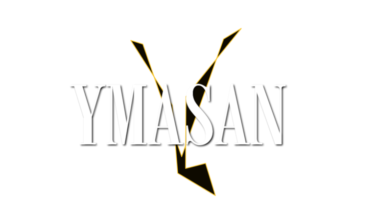 Ymasan - Logo