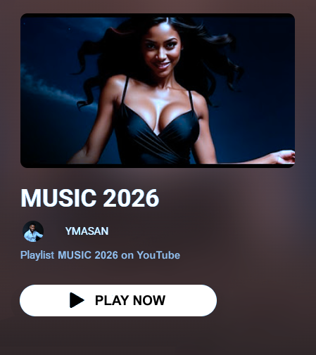 Playlist Music 2026